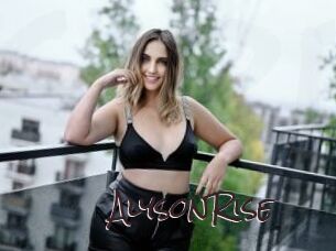AlysonRise