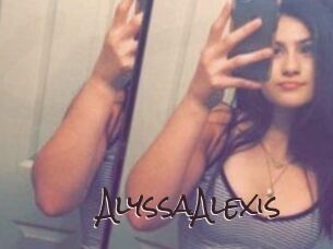 Alyssa_Alexis