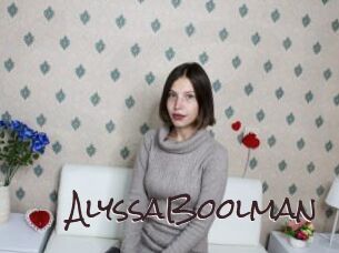 AlyssaBoolman