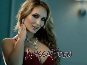 AlyssaEden