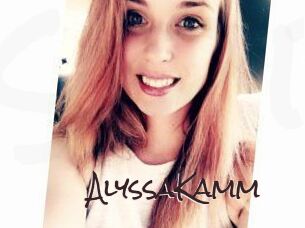 AlyssaKamm