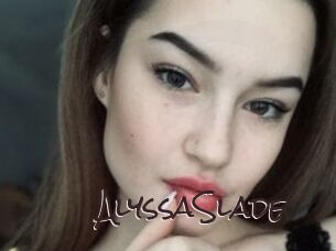 AlyssaSlade