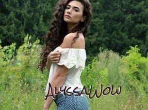 AlyssaWow