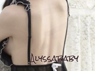 Alyssababy