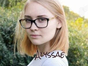 Alyssae