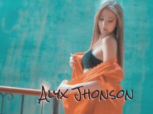 Alyx_Jhonson