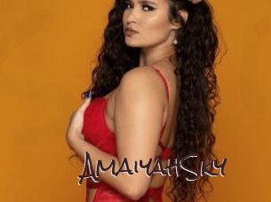 AmaiyahSky