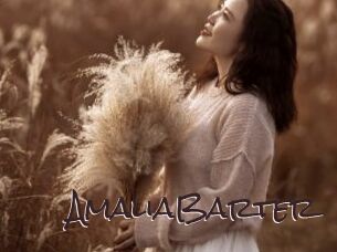 AmaliaBarter