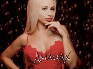 AmaliaX