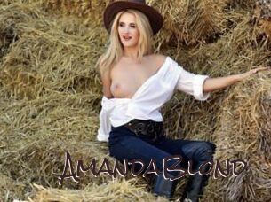 AmandaBlond