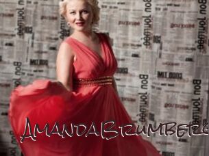 AmandaBrumberg Spicy Blogs