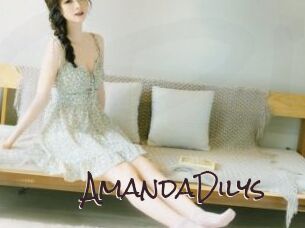 AmandaDilys
