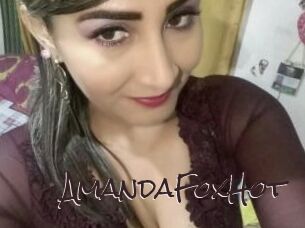 AmandaFoxHot
