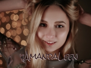 AmandaLeen Spicy Blogs