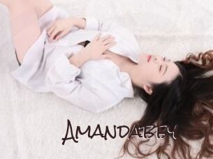 Amandabby
