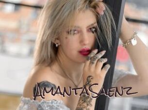 AmantaSaenz