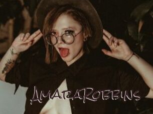AmaraRobbins