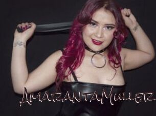 AmarantaMuller