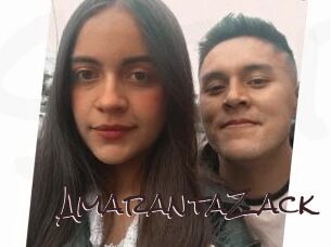 AmarantaZack
