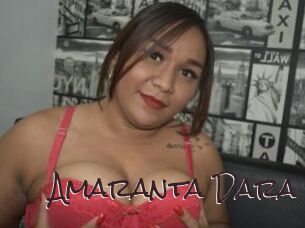 Amaranta_Dara