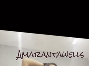 Amarantawells
