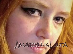 AmaryllisLilta