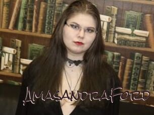 AmasandraFord