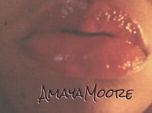 AmayaMoore