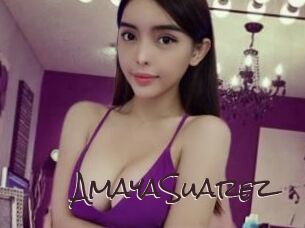 AmayaSuarez