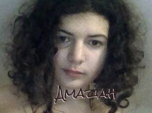Amaziah