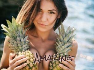 Amazing