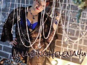 AmazingHelena4u