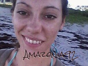Amazonia92