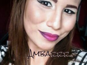 Ambarrr