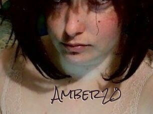 Amber20