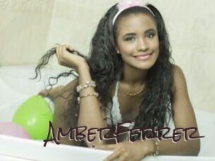 AmberFerrer Spicy Blogs
