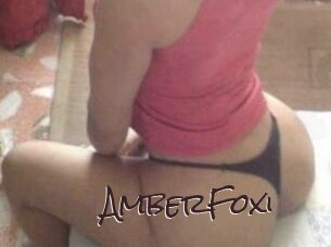 AmberFoxi