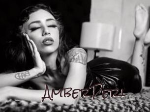 AmberPerl