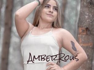 AmberRous