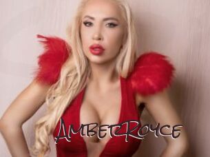 AmberRoyce