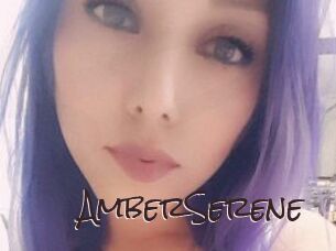 AmberSerene