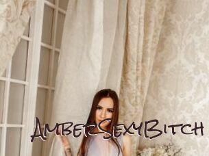 AmberSexyBitch