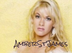 AmberStJames
