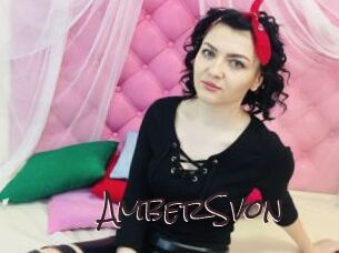 AmberSvon