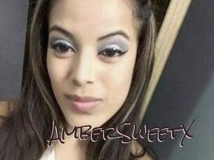 AmberSweetX