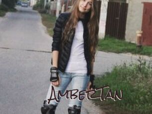 AmberTan