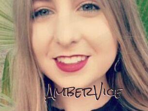 AmberVice