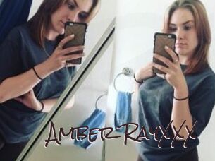Amber_RayXXX