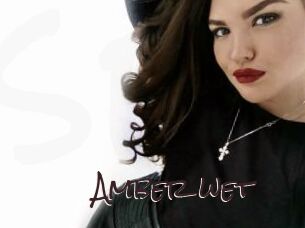 Amber_wet