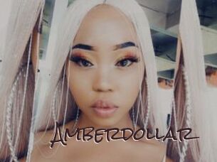 Amberdollar